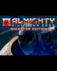 Buy Almighty: Kill Your Gods Global CD Key and Compare Prices