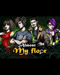 Buy Almost My Floor Global CD Key and Compare Prices