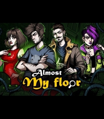 Buy Almost My Floor Global CD Key and Compare Prices
