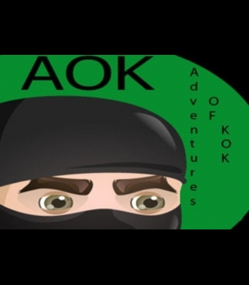 Buy AOK Adventures Of Kok Global CD Key and Compare Prices