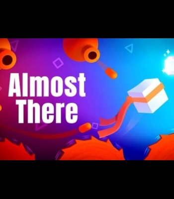 Buy Almost There: The Platformer Global CD Key and Compare Prices