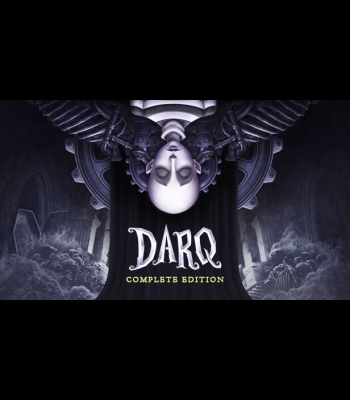 Buy Darq Complete Edition Global CD Key and Compare Prices