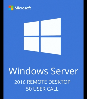 Buy Windows Server 2016 Remote Desktop Services 50 device connections Global MS CD Key and Compare Prices