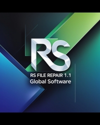 Buy RS File Repair 1.1 Global Software CD Key and Compare Prices