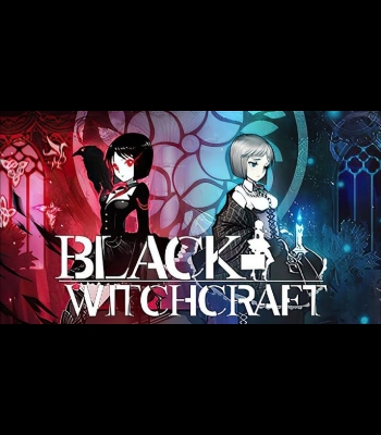 Buy Black Witchcraft Global CD Key and Compare Prices