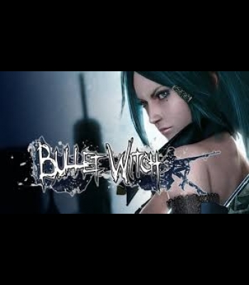 Buy Bullet Witch Global CD Key and Compare Prices