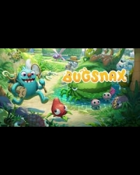 Buy Bugsnax EU Steam Gift CD Key and Compare Prices