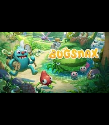 Buy Bugsnax EU Steam Gift CD Key and Compare Prices