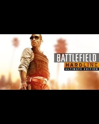 Buy Battlefield: Hardline Ultimate Edition Global Steam Gift CD Key and Compare Prices
