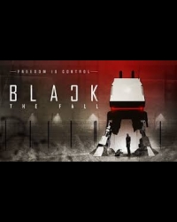 Buy Black The Fall Global CD Key and Compare Prices