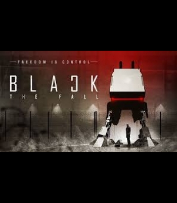 Buy Black The Fall Global CD Key and Compare Prices