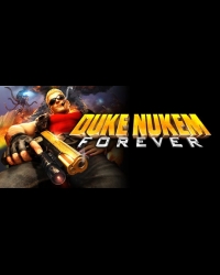 Buy Duke Nukem Forever - Collection EU CD Key and Compare Prices