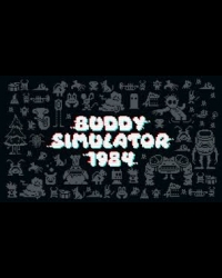 Buy Buddy Simulator 1984 Global CD Key and Compare Prices