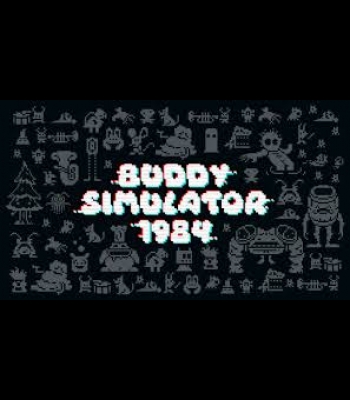 Buy Buddy Simulator 1984 Global CD Key and Compare Prices