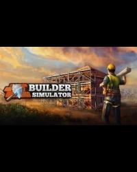 Buy Builder Simulator EU CD Key and Compare Prices