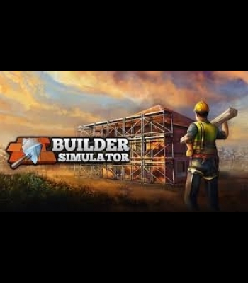 Buy Builder Simulator EU CD Key and Compare Prices