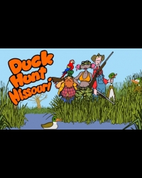 Buy DuckHunt: Missouri Global CD Key and Compare Prices