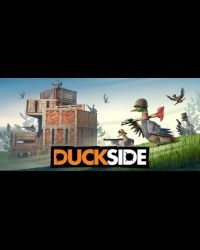 Buy Duckside Global CD Key and Compare Prices