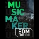 Buy Magix Music Maaker - EDM Edition Global Software CD Key and Compare Prices