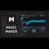 Buy Magix Music Maaker - EDM Edition Global Software CD Key and Compare Prices