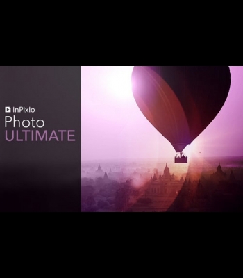 Buy inPixio Photo Studio 10 Ultimate Global Software CD Key and Compare Prices