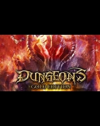 Buy Dungeons Gold Edition Global CD Key and Compare Prices