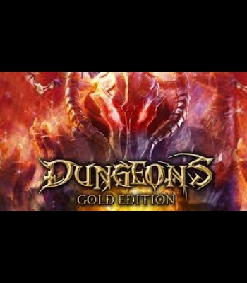 Buy Dungeons Gold Edition Global CD Key and Compare Prices