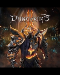 Buy Dungeons Global CD Key and Compare Prices