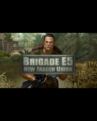 Buy Brigade E5: New Jagged Union Global CD Key and Compare Prices