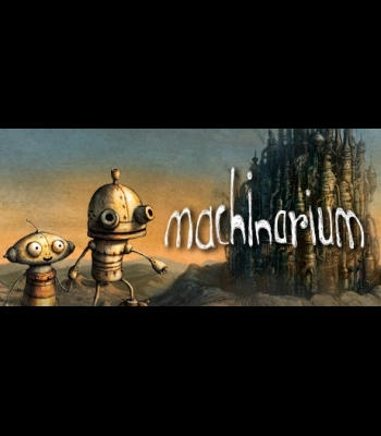 Buy Braid + Machinarium + Osmos + Revenge of The Titans Global CD Key and Compare Prices