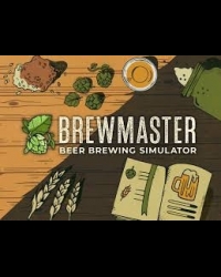 Buy Brewmaster: Beer Brewing Simulator Global CD Key and Compare Prices