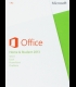 Buy MS Office Home and Student 2013 Global MS CD Key and Compare Prices