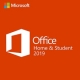 Buy MS Office Home and Student 2019 GCC MS CD Key and Compare Prices