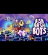 Buy Bish Bash Bots Global CD Key and Compare Prices