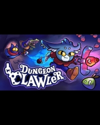 Buy Dungeon Clawler Global Steam Gift CD Key and Compare Prices