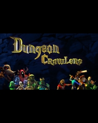 Buy Dungeon Crawlers HD Global CD Key and Compare Prices