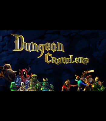 Buy Dungeon Crawlers HD Global CD Key and Compare Prices