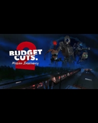 Buy Budget Cuts 2: Mission Insolvency Global CD Key and Compare Prices