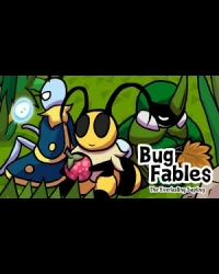 Buy Bug Fables: The Everlasting Sapling Global CD Key and Compare Prices