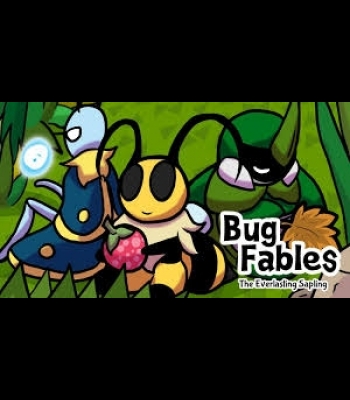 Buy Bug Fables: The Everlasting Sapling Global CD Key and Compare Prices
