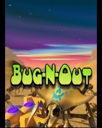 Buy Bug N Out Global CD Key and Compare Prices