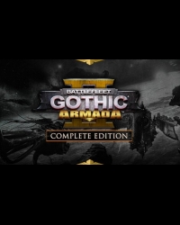 Buy Battlefleet: Gothic Armada Complete Edition Global CD Key and Compare Prices
