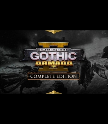 Buy Battlefleet: Gothic Armada Complete Edition Global CD Key and Compare Prices