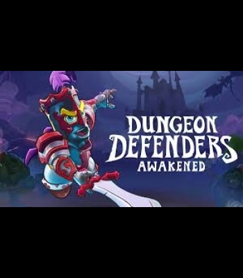 Buy Dungeon Defenders: Awakened Global CD Key and Compare Prices