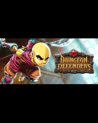Buy Dungeon Defenders Global CD Key and Compare Prices