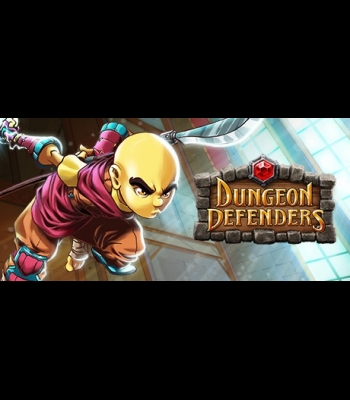 Buy Dungeon Defenders - Ultimate Collection Global CD Key and Compare Prices