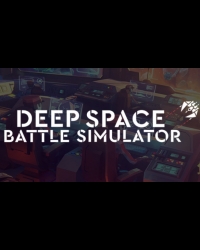 Buy Deep Space: Battle Simulator Global CD Key and Compare Prices