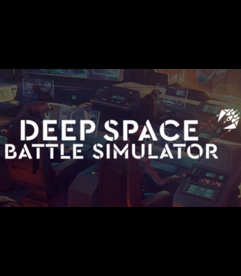 Buy Deep Space: Battle Simulator Global CD Key and Compare Prices