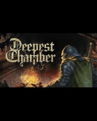 Buy Deepest Chamber EU CD Key and Compare Prices