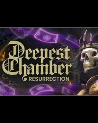 Buy Deepest Chamber: Resurrection Global CD Key and Compare Prices